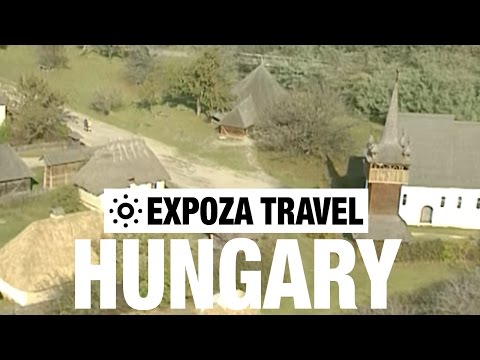 Hungary Vacation Travel Video Guide • Great Destinations