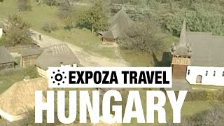 Hungary Vacation Travel Video Guide • Great Destinations