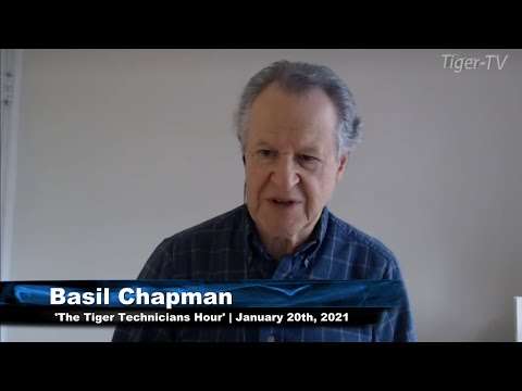 January 20th, Tiger Technician's Hour on TFNN - 2021