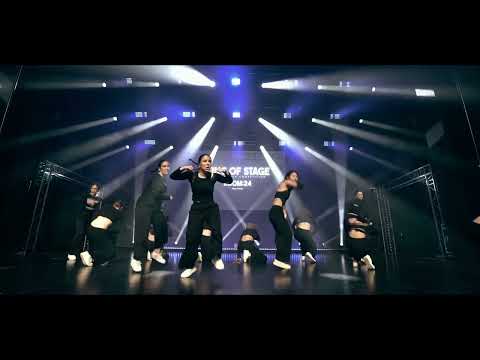 ROOM:24 | FRONT ROW | KING OF STAGE 2025 | ADULTS DIVISION