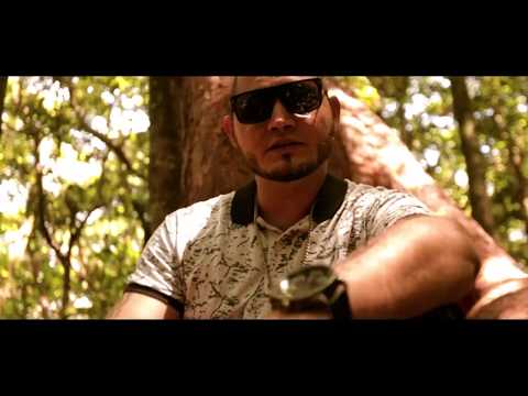 Megao - Evadé (Clip Officiel)
