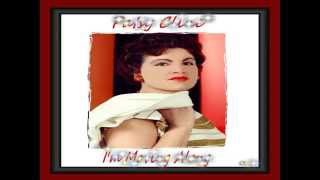 Patsy Cline - I&#39;m Moving Along