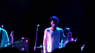 MOTHXR at Lincoln Hall