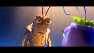 Download lagu A Bug's Life - Με περνάς για χαζό! mp3
