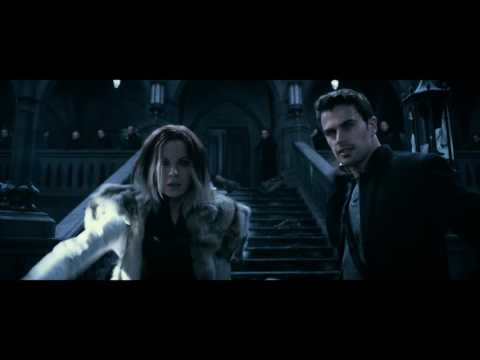 Underworld: Blood Wars (TV Spot 'Selene + Lena')