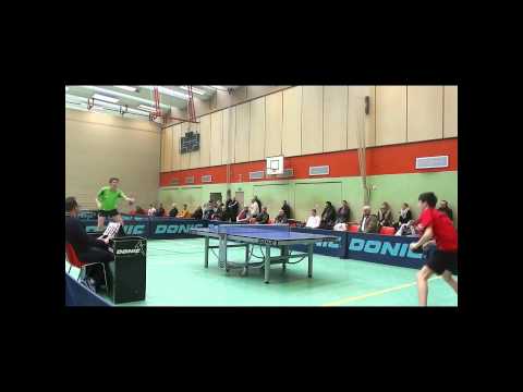 TSV Schwalbe Tündern - TSV Bargteheide