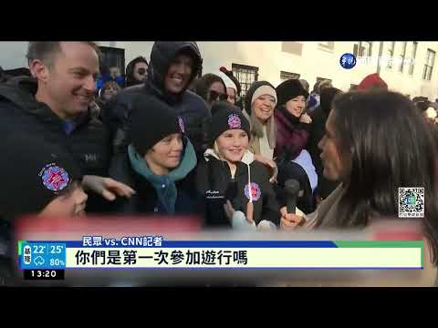 梅西百貨感恩節遊行 瑪麗亞凱莉獻唱超嗨