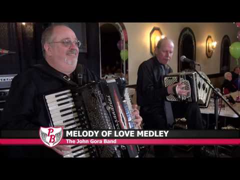 Polka Buzz 4-2-17 The John Gora Band 3