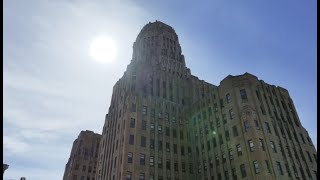 'People want to call Buffalo home': Be in Buffalo program aims to attract people to Buffalo