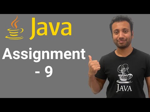 Java Bangla Tutorials 33 Assignment 9 Switch Statement