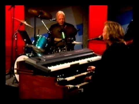 "Sweet Virginia Breeze" - Official Virginia State Song