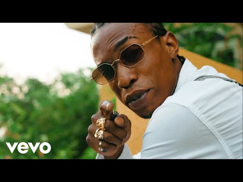 Sinna 6ix - Issue (Official Video)