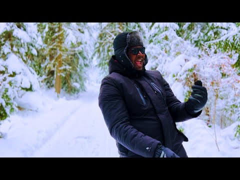 Salmanovic - Zima (Official Music Video)