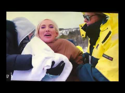 Eistauchen Norwegen mit PRO7