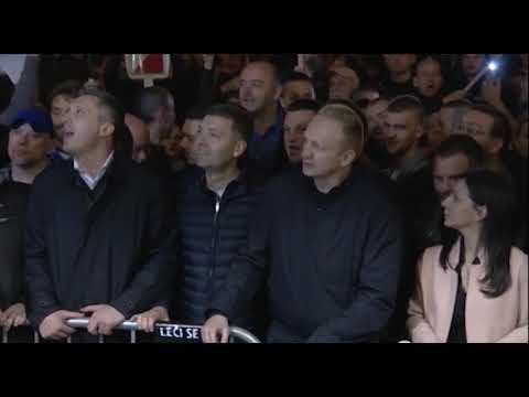 Nove, jezive pretnje Vućiću; Brojne osude, nadležni da hitno reaguju