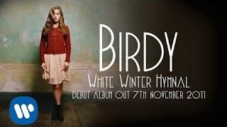 White Winter Hymnal Music Video