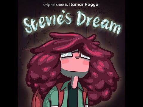 Stevie's Dream - Itamar Haggai