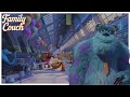 Monsters Inc Revolution From Screams To Laughs Monsters Inc 2001