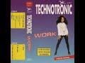 TECHNOTRONIC WORK MEGAMIX 1991