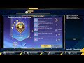 PUSH RANK
