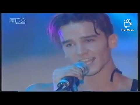 Bed and Breakfast @Bravo Supershow 1996