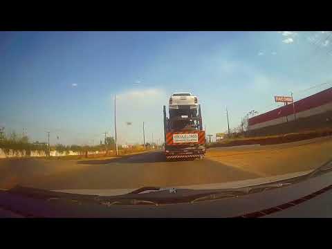 CHEGANDO EM IMPERATRIZ MA