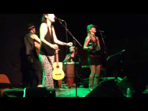 Filthy Dirty South ~ Rising Appalachia