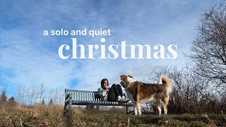Download lagu christmas alone, but not lonely | a cozy solo day doing things i love mp3