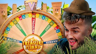 Download lagu PLUNDERING THE LOOT ON TREASURE ISLAND! (LIVE GAME) mp3