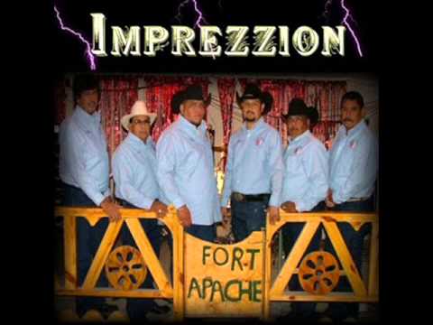 IMPREZZION - SHE´S ABOUT A MOVER