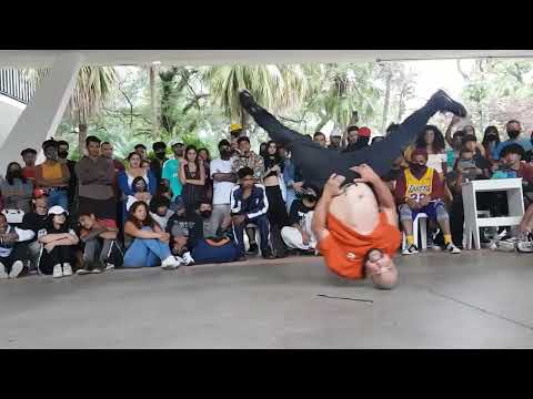 Break Ibira 2021 Thyaguin e Sinistro vs Rastamar e Sinistro