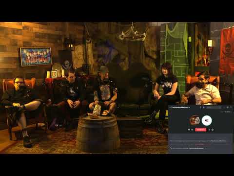 Mega64 Podcast 519A - The Haunted Matress' Call, Where Do You Want Gaming to Go