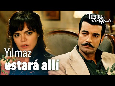 Züleyha y Demir asistirán a la invitación - Capítulo 93