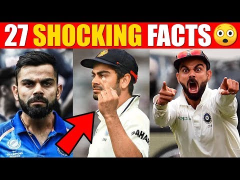 download lagu mp3 mp4 Virat Kohli Interesting Facts, download lagu Virat Kohli Interesting Facts gratis, unduh video klip Virat Kohli Interesting Facts