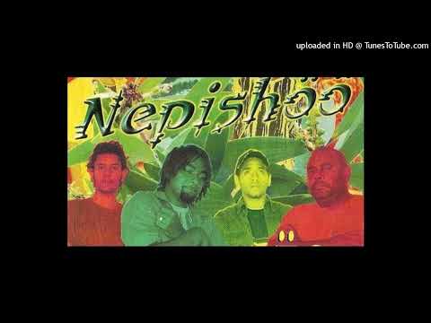 NEPISHÖÖ - Maryse