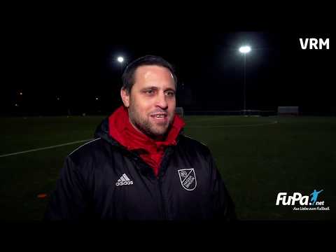 Hassia Bingen: Traditionsverein im Abstiegskampf