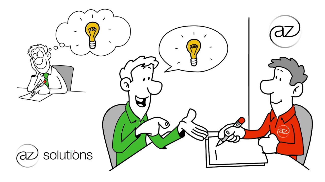 AZ Solutions Presentation