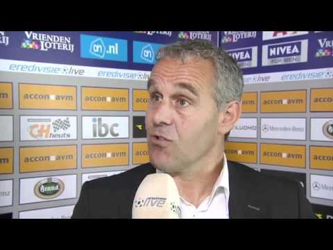 Roda JC Kerkrade - ADO Den Haag Play-Offs 2011 [Harm van Veldhoven analyse]