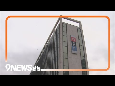 Corporation for Public Broadcasting formally votes to shut down after Congress cuts funding