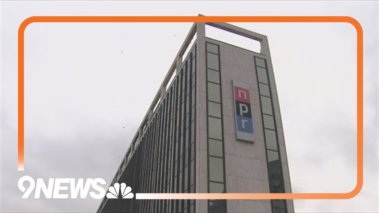 Corporation for Public Broadcasting formally votes to shut down after Congress cuts funding