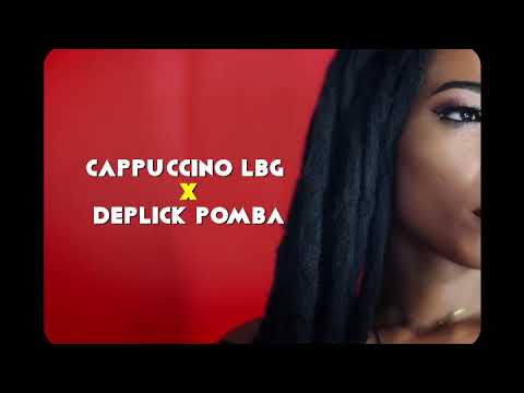 Cappuccino Lbg frappe très fort en feat avec Deplick - LE SILENCIEUX 🔥( teaser )