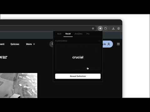 Item video thumbnail