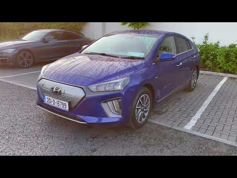 Hyundai IONIQ 2020,VERY HIGH SPEC,LIKE A NEW CAR - Image 2