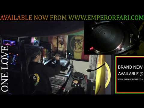 🔥🎶💥FRESH IN STOCK @ WWW.EMPERORFARI.COM – LIONS CHOICE 12″ VINYL “I MAN BE FREE”