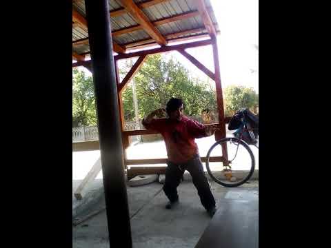 Cel mai tare din mandra