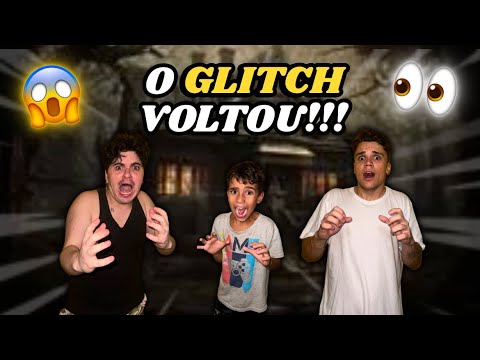 ESCONDE-ESCONDE EXTREMO NA CASA AMALDIÇOADA! 😨