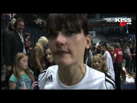 98.8 KISS FM - KISS CUP 2010