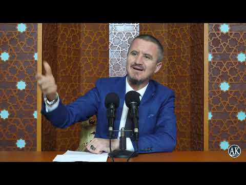 24. Thirrësi i parë edhe emigruesit e parë - Dr. Imam Ahmed Kalaja