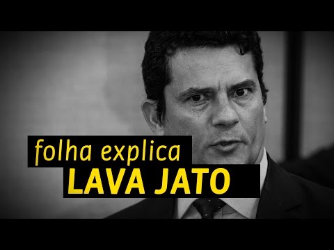 Como funciona a operação Lava Jato - Folha Explica #4