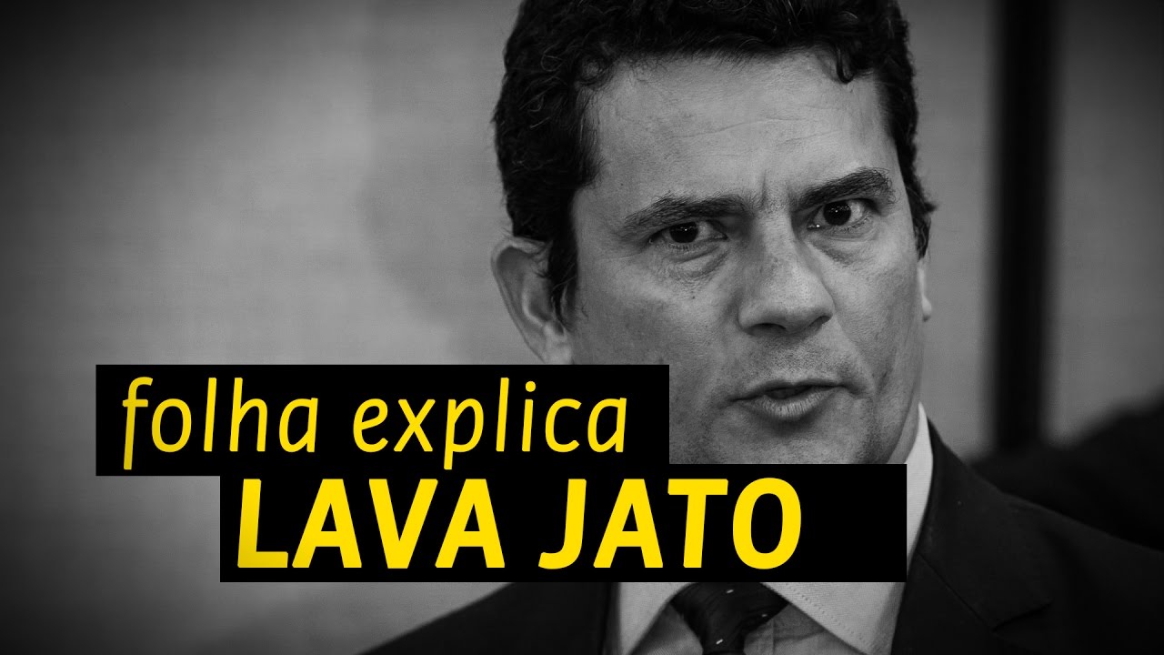 Como funciona a operação Lava Jato - Folha Explica #4